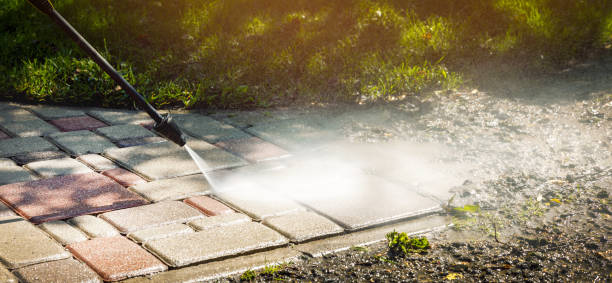 Best Restaurant Pressure Washing  in Clinton, MS