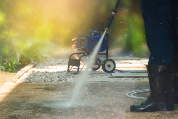 Best Solar Panel Cleaning  in Clinton, MS